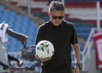 Osorio: 