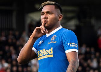 Histórico del Rangers defiende a Morelos de las críticas