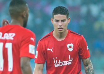 Al Rayyan - Al Sailiya: TV, horario y cómo ver online