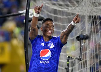 Envigado - Millonarios: TV, horario y cómo ver online