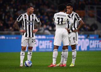 Juventus - Sassuolo: TV, horario y cómo ver online