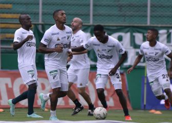 Deportivo Cali - Patriotas: TV, horario y cómo ver online