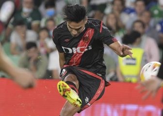 Rayo Vallecano - Barcelona: TV, horario y cómo ver online