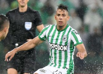 Nacional - Once Caldas: TV, horario y cómo ver online