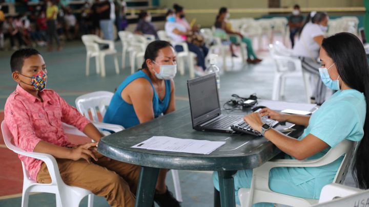 Curva del coronavirus en Colombia, hoy 28 de octubre: ¿Cuántos casos y muertes hay?