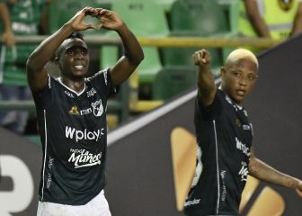 Cali vence a Patriotas y sigue peleando por clasificar