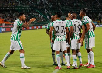 Nacional derrota al Once y es líder de la reclasificación