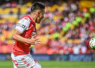 Santa Fe - Jaguares: TV, horario y cómo ver online