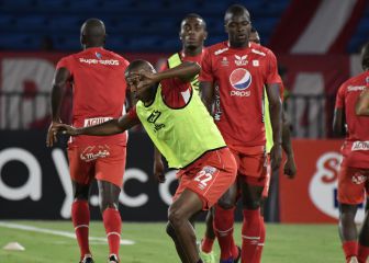 Tolima - América: TV, horario y cómo ver online la Liga BetPlay