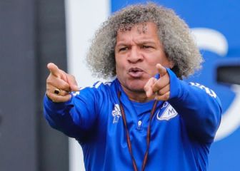 Gamero, enfocado en el mano a mano con Nacional