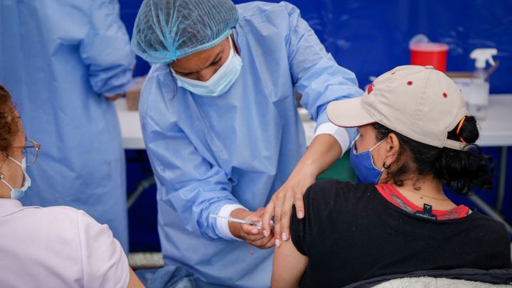 Curva del coronavirus en Colombia, hoy 30 de octubre: ¿Cuántos casos y muertes hay?