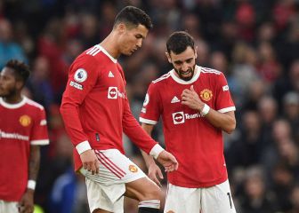 Tottenham - United: TV, horario y cómo ver online la Premier