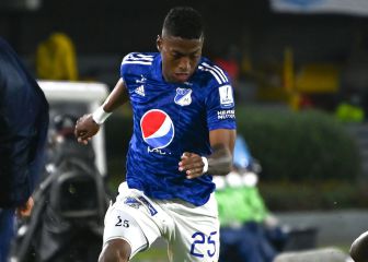 Millonarios - La Equidad: TV, horario y cómo ver online