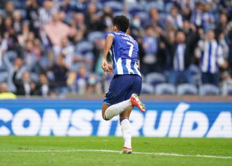 Gol de Díaz, partido 100 de Matheus y victoria del Porto