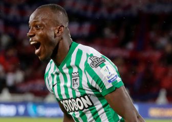 Nacional no aflojará ante Jaguares y el calor de Montería