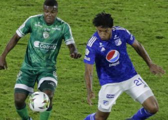 Millonarios propone, pero Equidad lo deja sin puntos