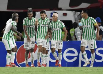 Jaguares - Nacional: TV, horario y cómo ver online