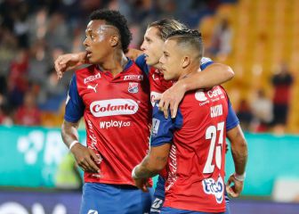 Medellín - Pereira: TV, horario y cómo ver online