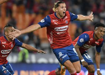 El DIM de Comesaña encara ante Pereira una de sus finales