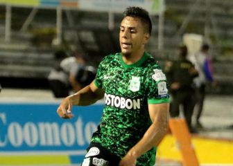 Jaguares y Nacional empatan sin goles en Montería
