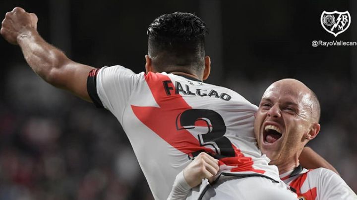 Rayo Vallecano Celta De Vigo Tv Horario Y Como Ver Online Laliga As Colombia