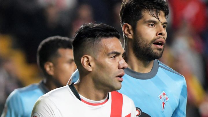 Rayo vallecano hoy en vivo