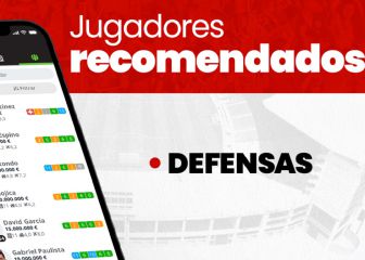 Jugadores que te harán ganar la Liga de Biwenger: Defensas