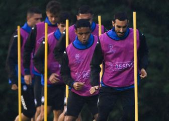 Atalanta - United: TV, horario y cómo ver online la Champions