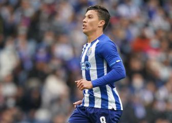 Matheus, en recuperación y casi descartado ante Milan