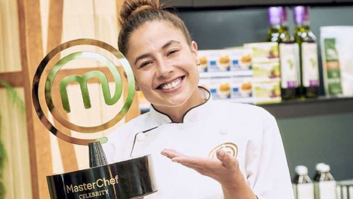 ¿Quién es Carla Giraldo, ganadora de la final de Masterchef Celebrity Colombia 2021?