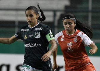 Cali y Santa Fe, en busca del título de Copa para Colombia