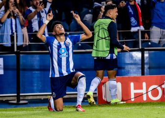 Milan - Porto: TV, horario y cómo ver online la Champions