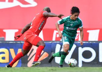 Equidad - América se jugará a puerta cerrada