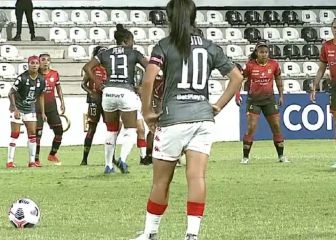 Santa Fe arranca con victoria su camino en Copa Libertadores