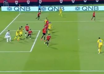 Los errores defensivos de Al Rayyan en nueva derrota