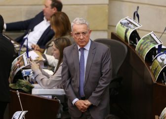 Álvaro Uribe no será candidato al Congreso para 2022