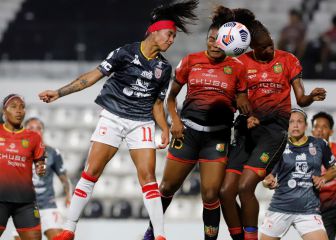 Gauto le da la victoria a Santa Fe en el debut ante Cuenca
