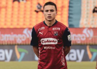 Gallego y el 'gol que no fue': 