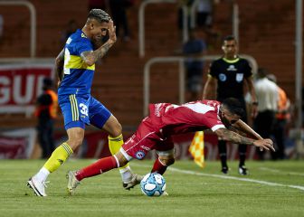 Fabra, Jorman, Villa y Cardona, a la fina de Copa