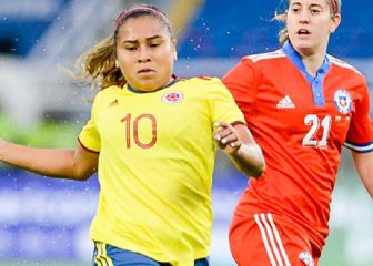 Selección Femenina jugará dos amistosos con Uruguay