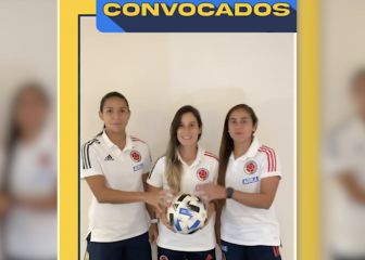 Selección Femenina presenta convocatoria de Rueda
