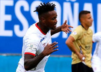 Gustavo Torres, apartado de América por indisciplina