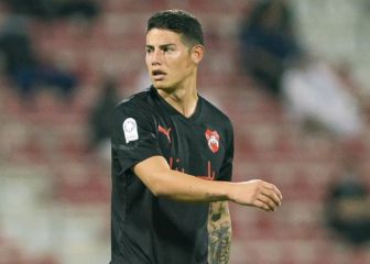 Comité Disciplinario dice que James tenía 
