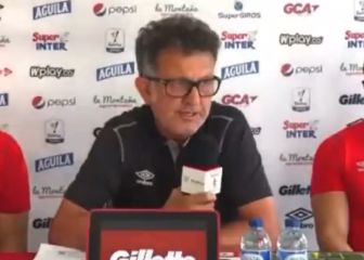 Osorio: 