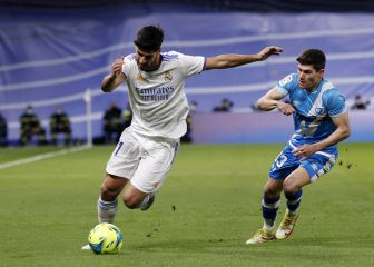 Falcao, 10 minutos en cancha y gol con Rayo Vallecano