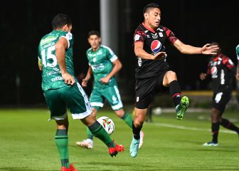 Equidad complica a Osorio