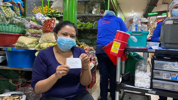 Certificado de vacunación Covid Colombia: quiénes no han podido acceder a él y por qué