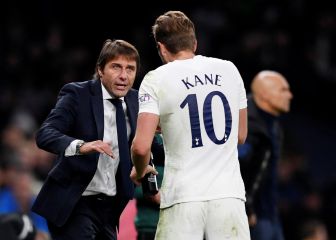 Everton - Tottenham: TV, horario y cómo ver online