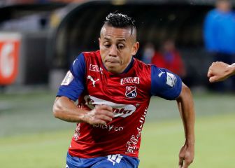 DIM se aferra a su última opción con Vásquez en el arco