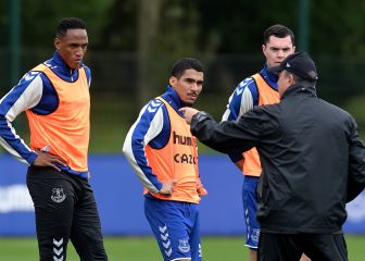 Rafa Benítez: 